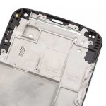 LG Nexus 4 Front Housing Frame Replacement